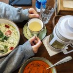 Zdrowe przepisy na szybkie posiłki